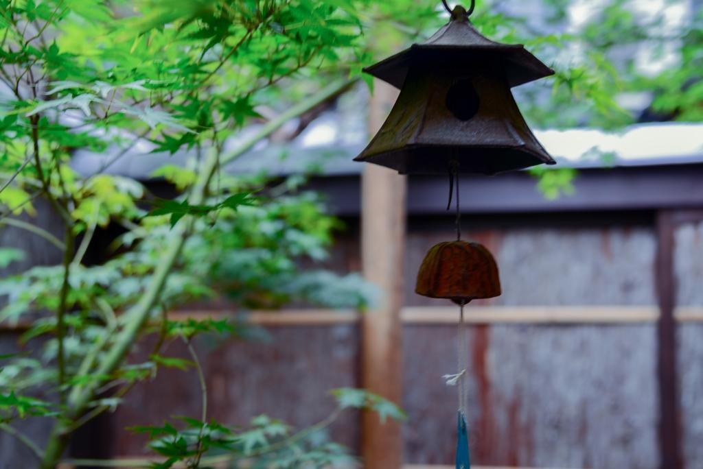 京都市 Kumomachiya Tukinowa Jogenヴィラ エクステリア 写真